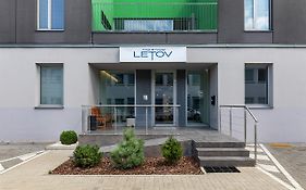 Hostel Letov